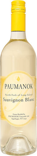 2023 Paumanok Sauvignon Blanc