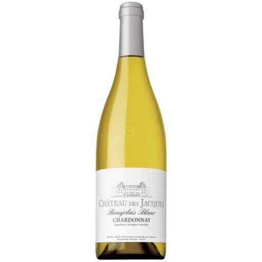 2024 Chateau des Jacques Beaujolais Blanc