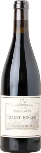 2023 Francois Villard Saint-Joseph Poivre et Sol
