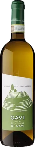 2025 Stefano Massone Masera Gavi