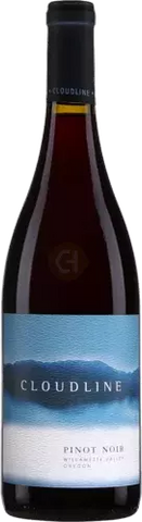 2024 Cloudline Pinot Noir