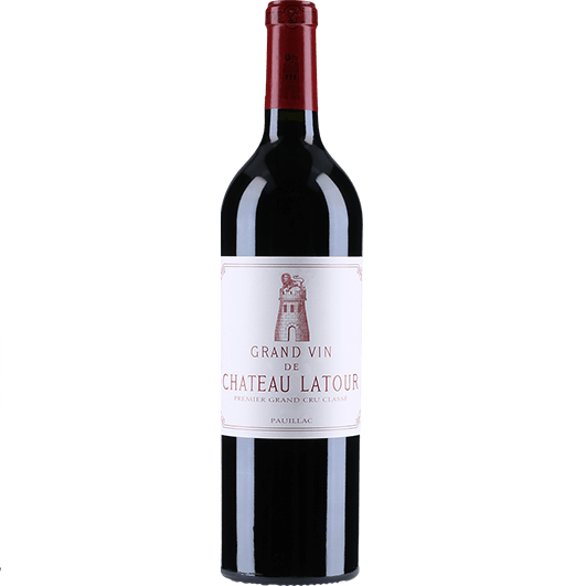 Chateau Latour Pauillac 2016