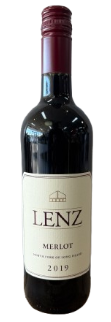 Lenz Merlot 2019