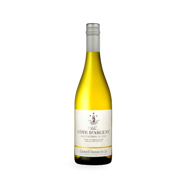 2025 Lionel Osmin & Cie La Reserve Sauvignon Blanc
