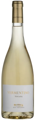 Aia Vecchia Vermentino Maremma Toscana 2025