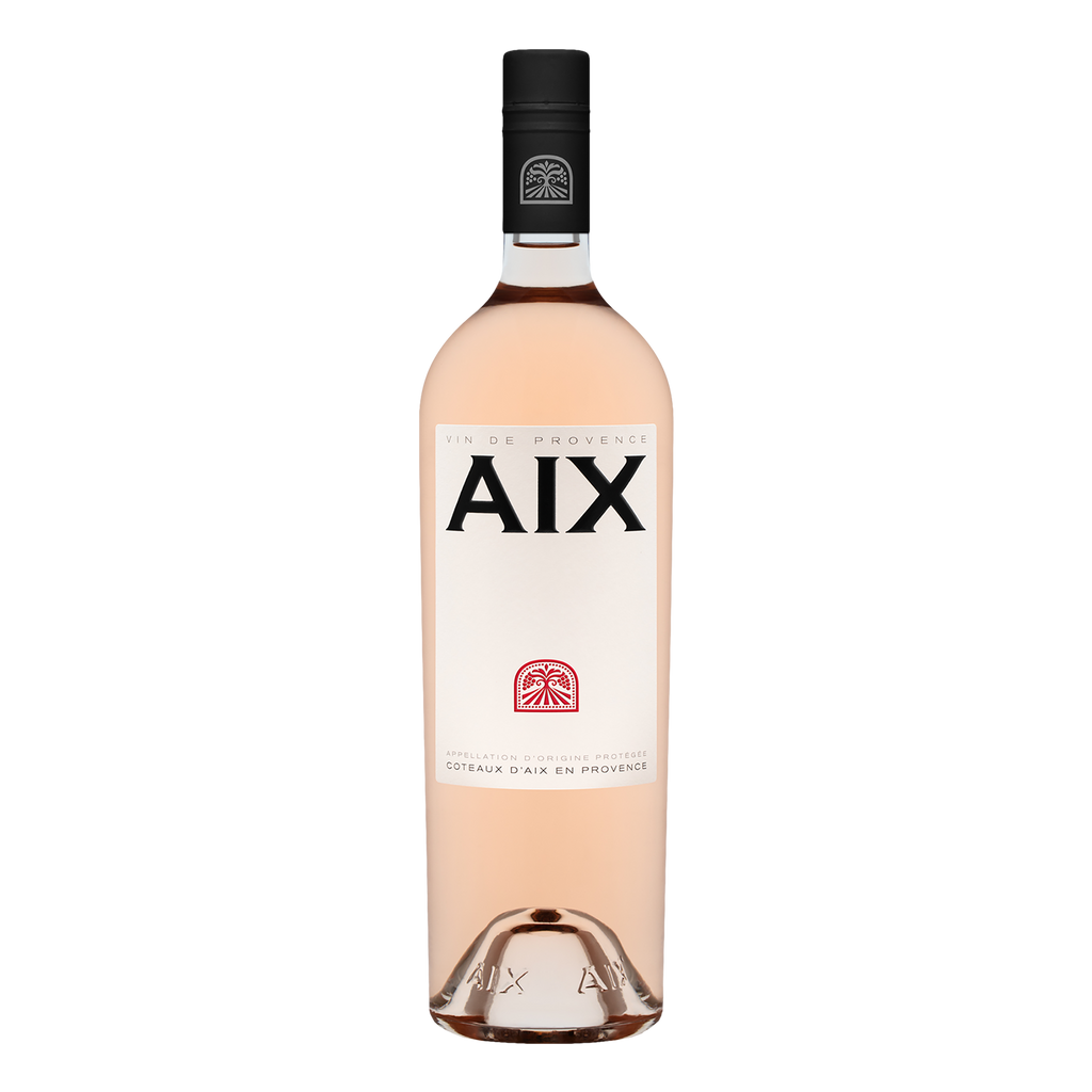 2024 Maison Saint Aix Rose