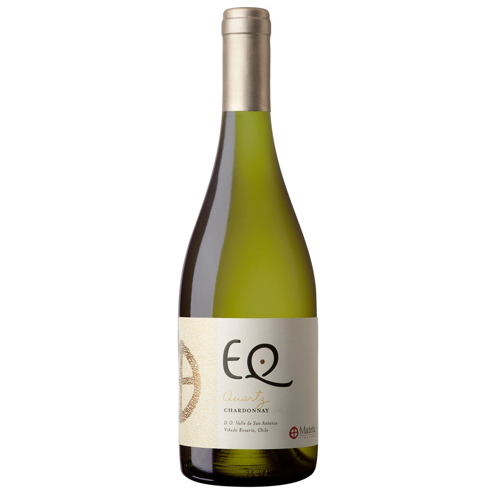 2023 Matetic EQ Coastal Sauvignon Blanc