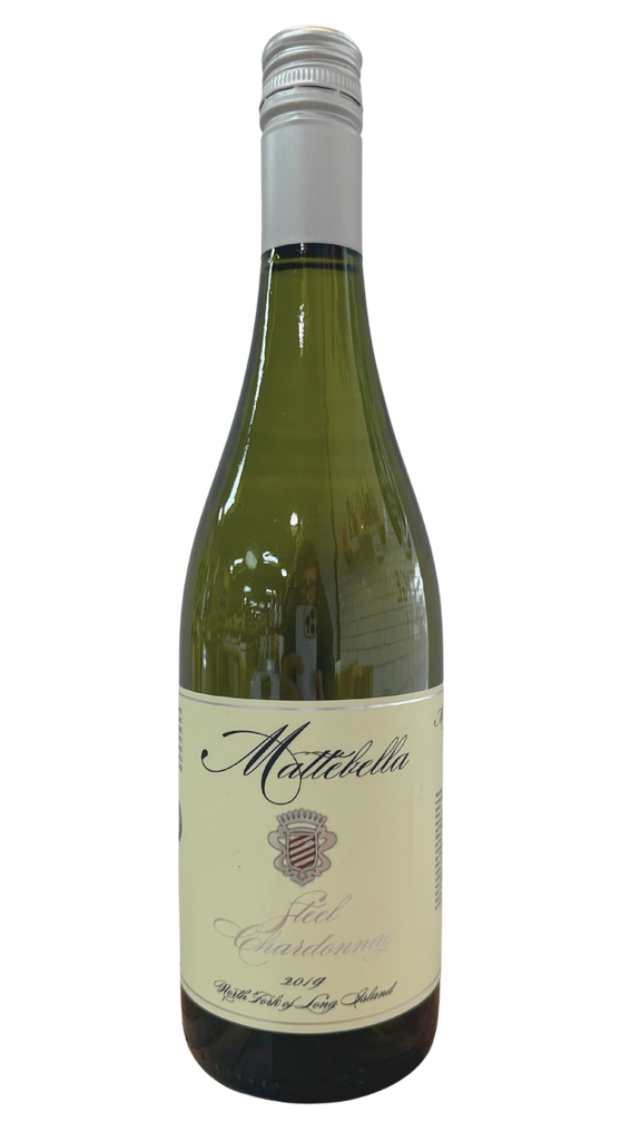 Mattebella Steel Chardonnay 2019