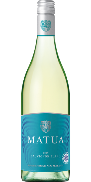 2025 Matua Valley Sauvignon Blanc