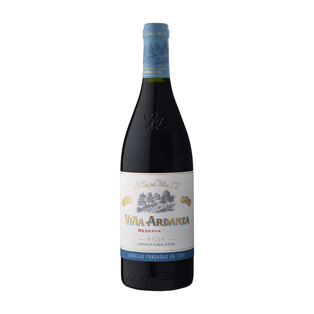 2020 La Rioja Alta Vina Ardanza Seleccion Especial
