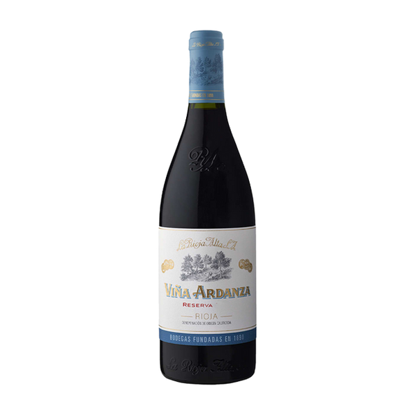 2020 La Rioja Alta Vina Ardanza Seleccion Especial