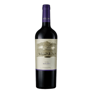 2017 Mi Estancia Premium Malbec