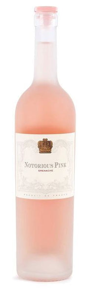 2023 Notorious Pink Grenache