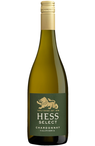 2024 The Hess Collection Hess Select Chardonnay