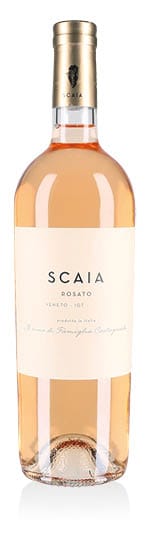 2023 Tenuta Sant'Antonio Scaia Rose Veneto