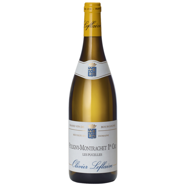 2024 Olivier Leflaive Puligny-Montrachet