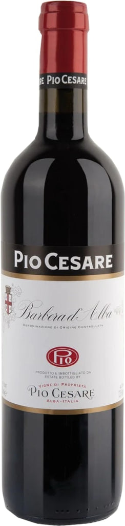 2022 Pio Cesare Barbera d'Alba