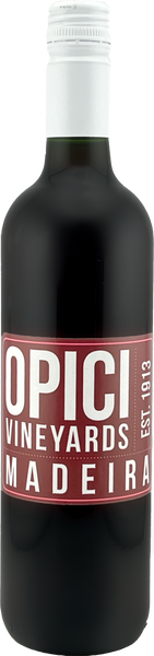 Opici Vineyards Madeira NV