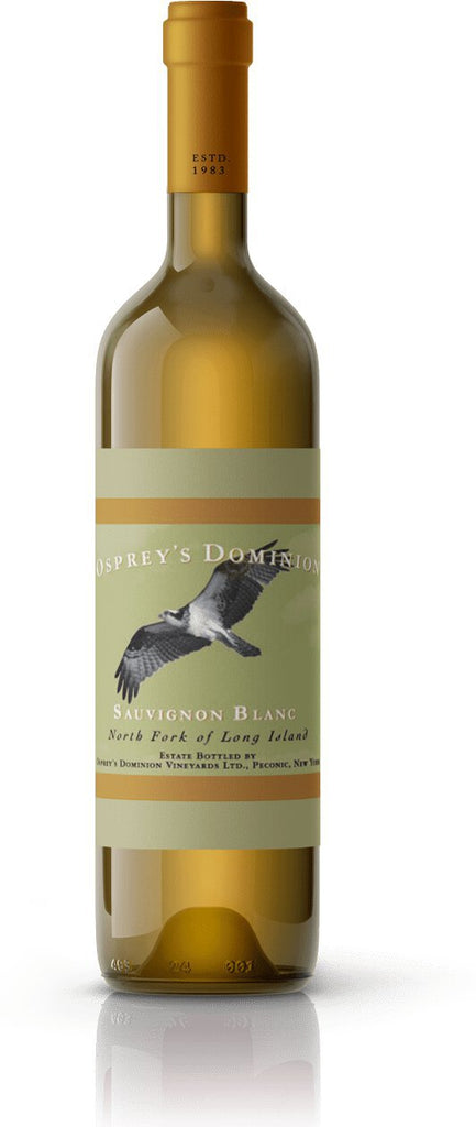 2025 Osprey's Dominion Vineyards Sauvignon Blanc