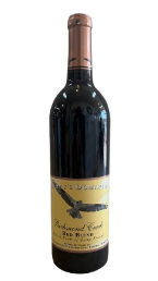 Osprey's Dominion Richmond Creek Red Blend NV