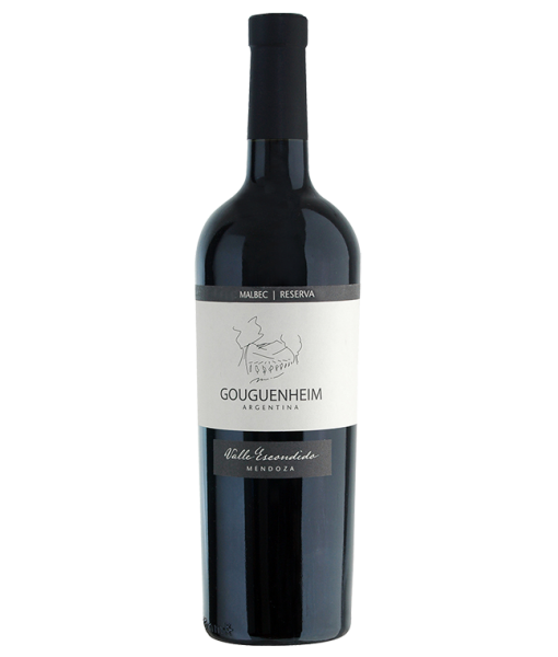 2021 Gouguenheim Reserva Malbec