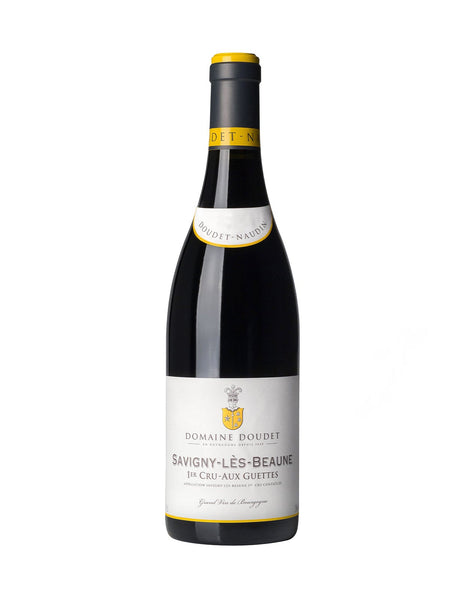 2018 Domaine Doudet Savigny-les-Beaune Premier Cru Aux Guettes