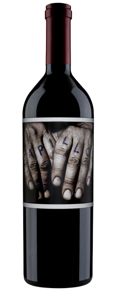 Orin Swift Papillon Red 2022