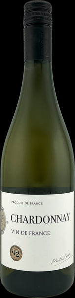 2024 Paul Lacroix Chardonnay Vin de France