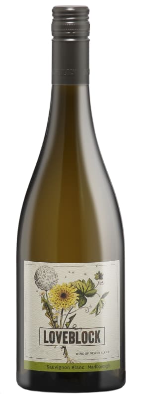2024 Loveblock Sauvignon Blanc