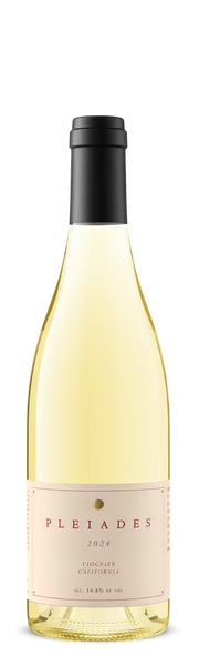 2024 Pleiades Wine Company Viognier