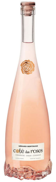 2023 Gerard Bertrand Cote des Roses Rose