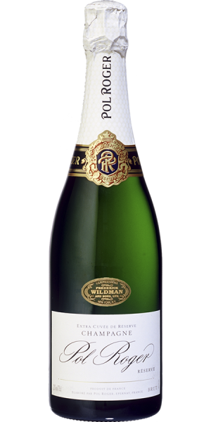 NV Pol Roger Champagne Brut Reserve