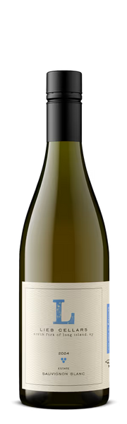 2024 Lieb Cellars Estate Sauvignon Blanc