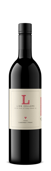 2023 Lieb Cellars Estate Caberent Franc