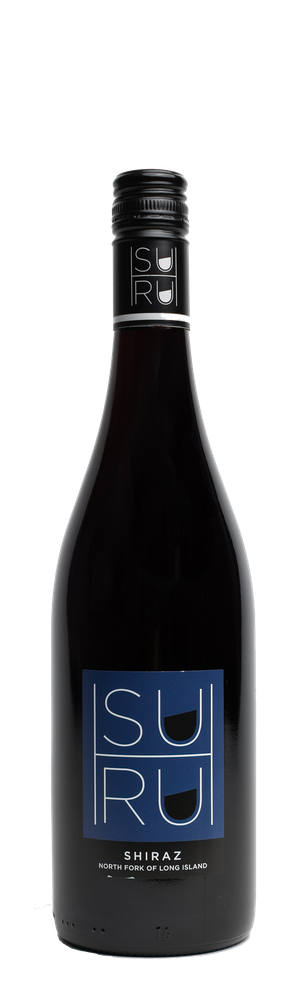 2023 Suhru Shiraz