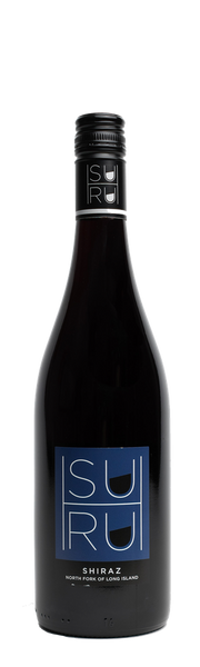 2023 Suhru Shiraz
