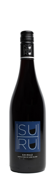 2022 Suhru Shiraz