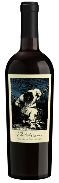 2022 Prisoner Cabernet Sauvignon