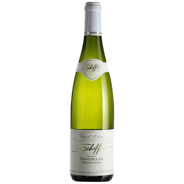 2022 Domaine Schoffit Chasselas Vieilles Vignes