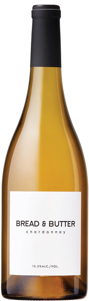 2022 Bread & Butter Chardonnay