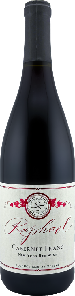 2023 Raphael Vineyards Cabernet Franc