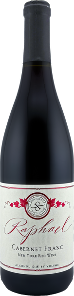2023 Raphael Vineyards Cabernet Franc