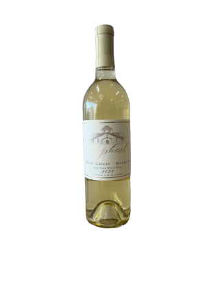 Raphael Pinot Grigio-Moscato 2023
