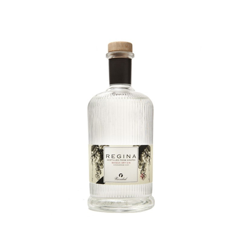 Rezabal Regina Basque Dry Gin