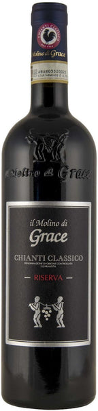 2020 Il Molino di Grace Chianti Classico Riserva DOCG