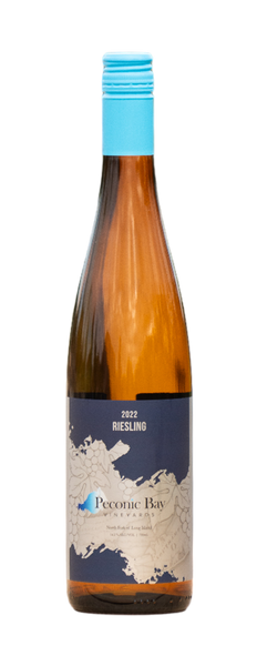 2022 Peconic Bay Vineyards Riesling