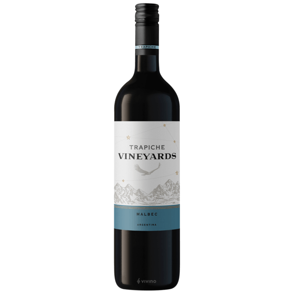 2023 Trapiche Malbec