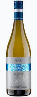 2025 MARCO FELLUGA FRIULI BIANCO