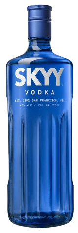 Skyy Vodka 1.75L