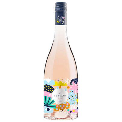 2025 Le Versant Grenache Rose
